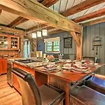 Bear\'S Eye View - Mountain Retreat W/ Hot Tub!