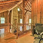 Bear\'S Eye View - Mountain Retreat W/ Hot Tub!